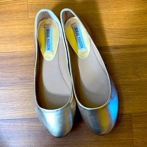 Steve madden flats